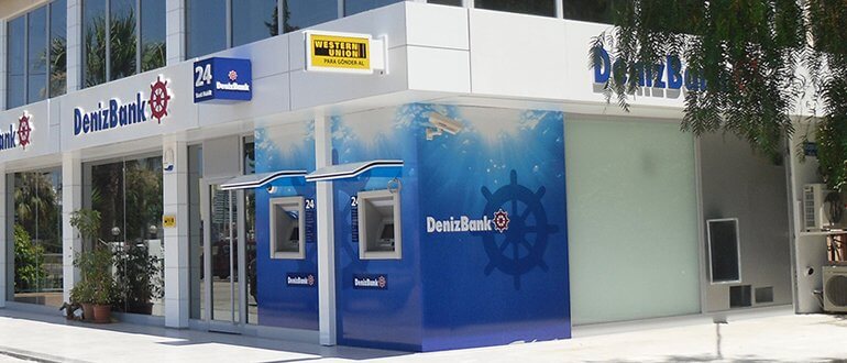 Denizbank Calisma Saatleri 2019 Acilis Kapanis Saati